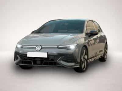 VW Golf (2026) - Foto 1