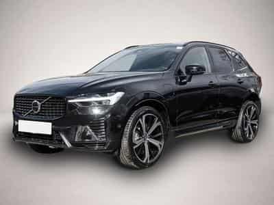 Volvo XC60 (2024) - Photo 1