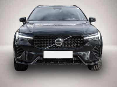 Volvo XC60 (2024) - Photo 2