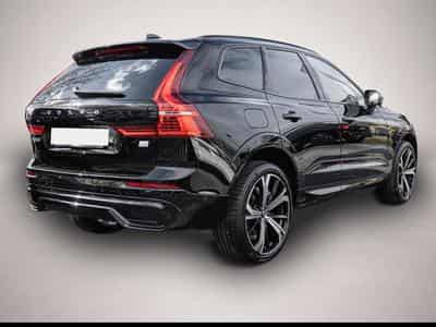 Volvo XC60 (2024) - Photo 3