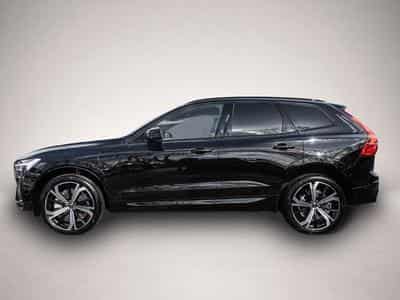 Volvo XC60 (2024) - Photo 4
