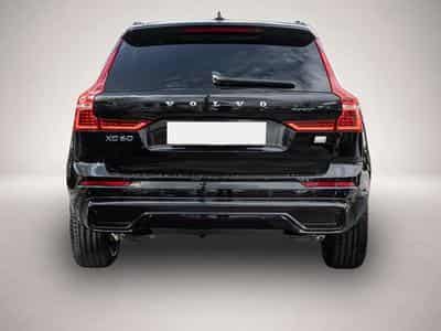 Volvo XC60 (2024) - Photo 5