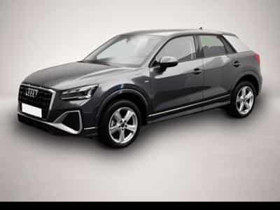 Audi Q2 (2025) - Foto 1