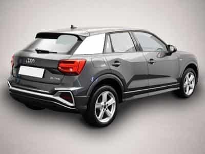 Audi Q2 (2025) - Foto 2