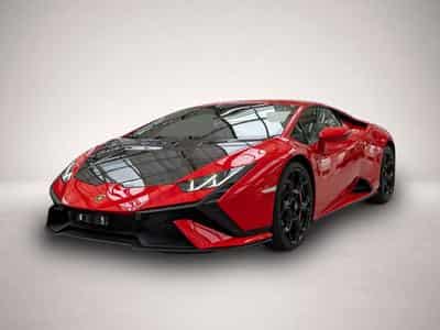 Lamborghini Huracán (2023) - Foto 1
