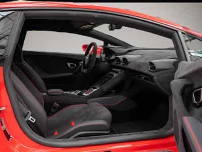 Lamborghini Huracán (2023) - Foto 2