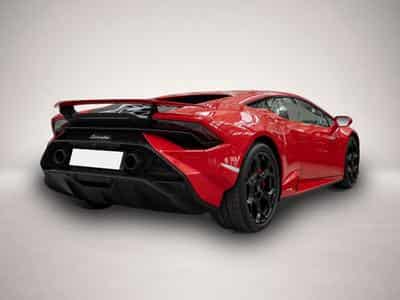 Lamborghini Huracán (2023) - Foto 3