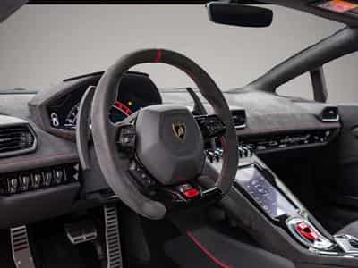 Lamborghini Huracán (2023) - Foto 4