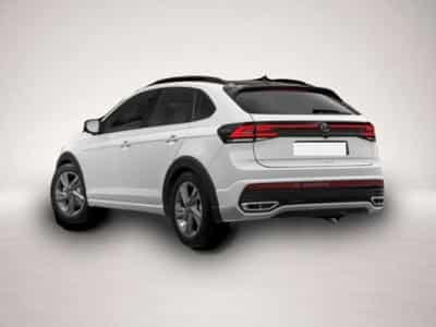 VW Taigo (2025) - Foto 2