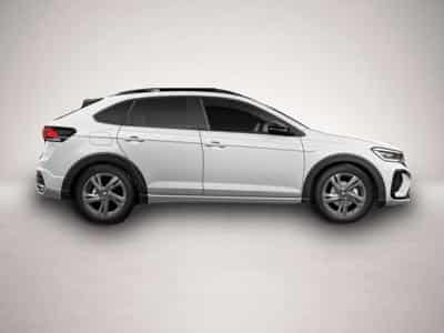 VW Taigo (2025) - Foto 3