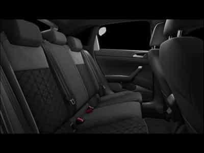 VW Taigo (2025) - Foto 5