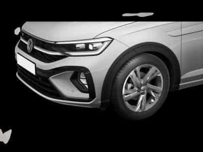 VW Taigo (2025) - Foto 6