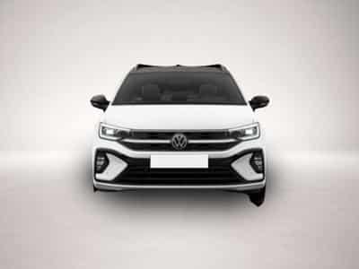 VW Taigo (2025) - Foto 7