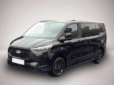 Ford Tourneo (2025) - Foto 1