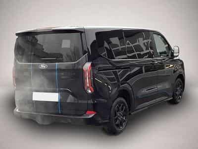 Ford Tourneo (2025) - Foto 2