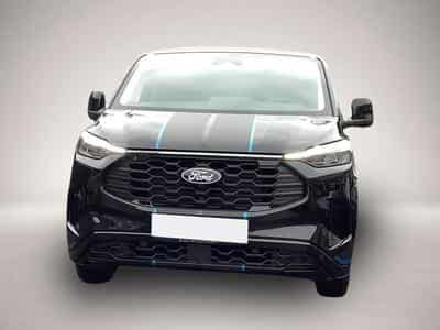 Ford Tourneo (2025) - Foto 3