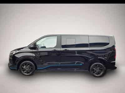 Ford Tourneo (2025) - Foto 4