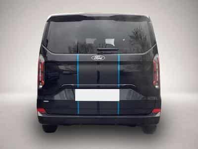Ford Tourneo (2025) - Foto 5