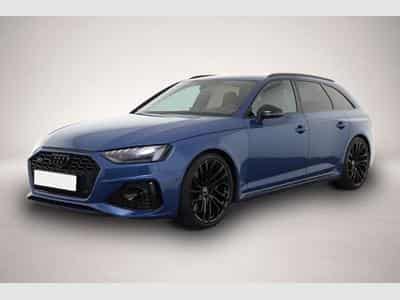 Audi RS4 (2023) - Foto 1