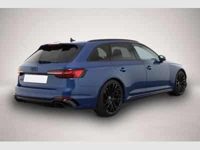 Audi RS4 (2023) - Foto 2