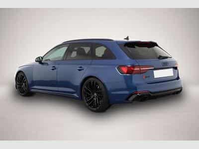 Audi RS4 (2023) - Foto 3