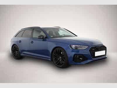Audi RS4 (2023) - Foto 4
