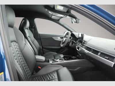 Audi RS4 (2023) - Foto 6
