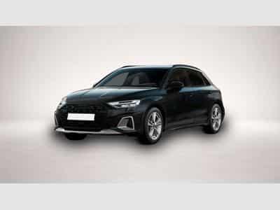 Audi A3 (2025) - Foto 1