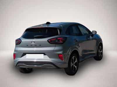 Ford Puma (2026) - Foto 3