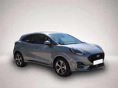 Ford Puma (2026) - Foto 4