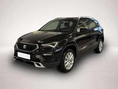 Seat Ateca (2026) - Foto 1