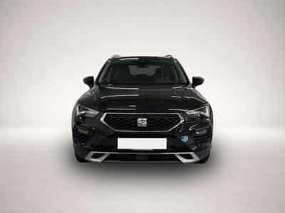 Seat Ateca (2026) - Foto 2