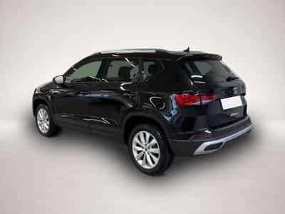 Seat Ateca (2026) - Foto 4