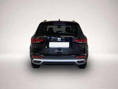 Seat Ateca (2026) - Foto 5