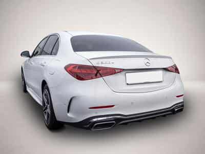 Mercedes C 200 (2025) - Foto 3