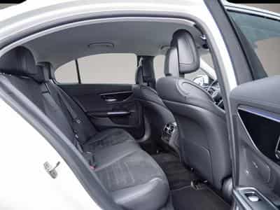 Mercedes C 200 (2025) - Foto 4