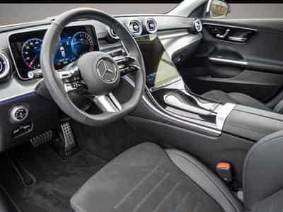 Mercedes C 200 (2025) - Foto 5