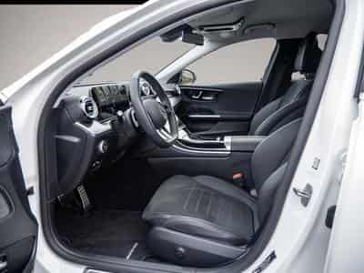 Mercedes C 200 (2025) - Foto 6