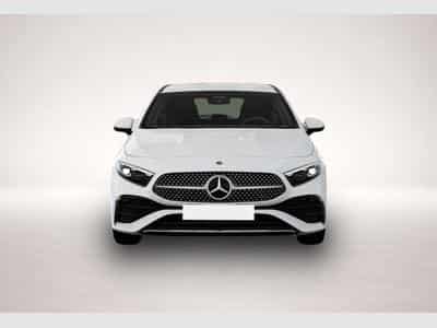 Mercedes 250 (2025) - Foto 8