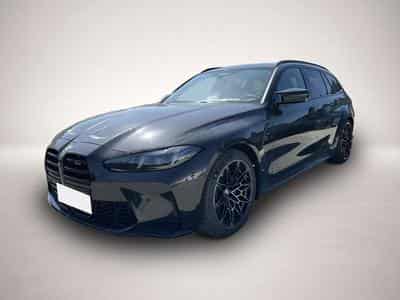 BMW M3 (2026) - Photo 1