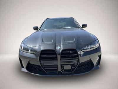 BMW M3 (2026) - Photo 2