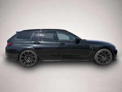 BMW M3 (2026) - Photo 4