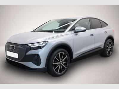 Audi e-tron (2025) - Foto 1