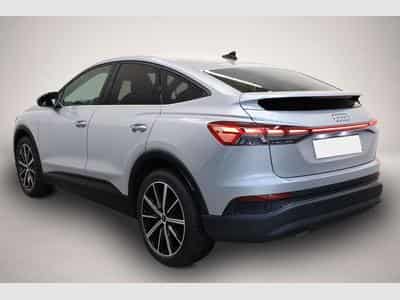 Audi e-tron (2025) - Foto 3