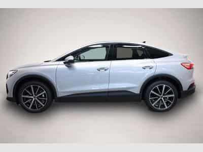 Audi e-tron (2025) - Foto 4