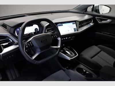 Audi e-tron (2025) - Foto 6