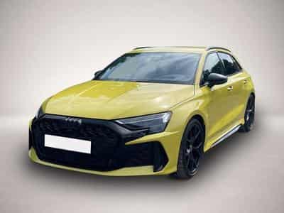 Audi RS3 (2025) - Foto 1