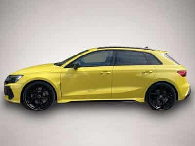 Audi RS3 (2025) - Foto 2