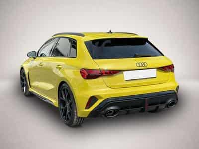 Audi RS3 (2025) - Foto 3