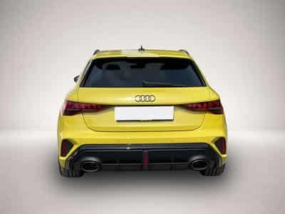 Audi RS3 (2025) - Foto 4